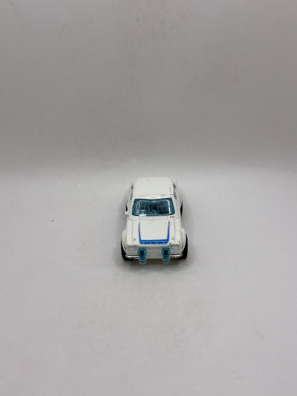 Hot Wheels 70 Ford Escort RS1600 Diecast