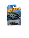 Hot Wheels 15 Mazda MX-5 Miata Diecast green