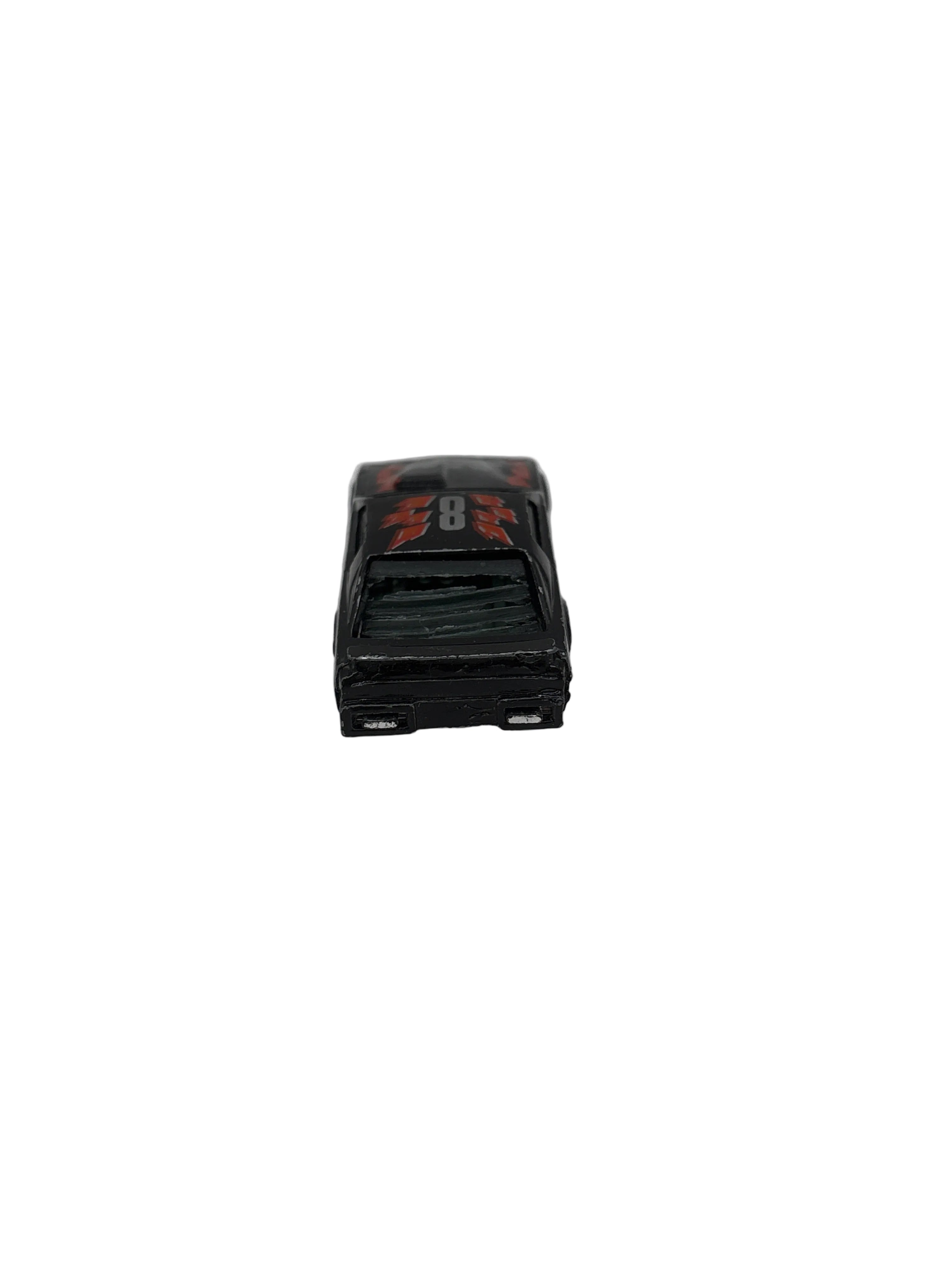 Summer Marz Karz Pontiac Firebird Diecast black