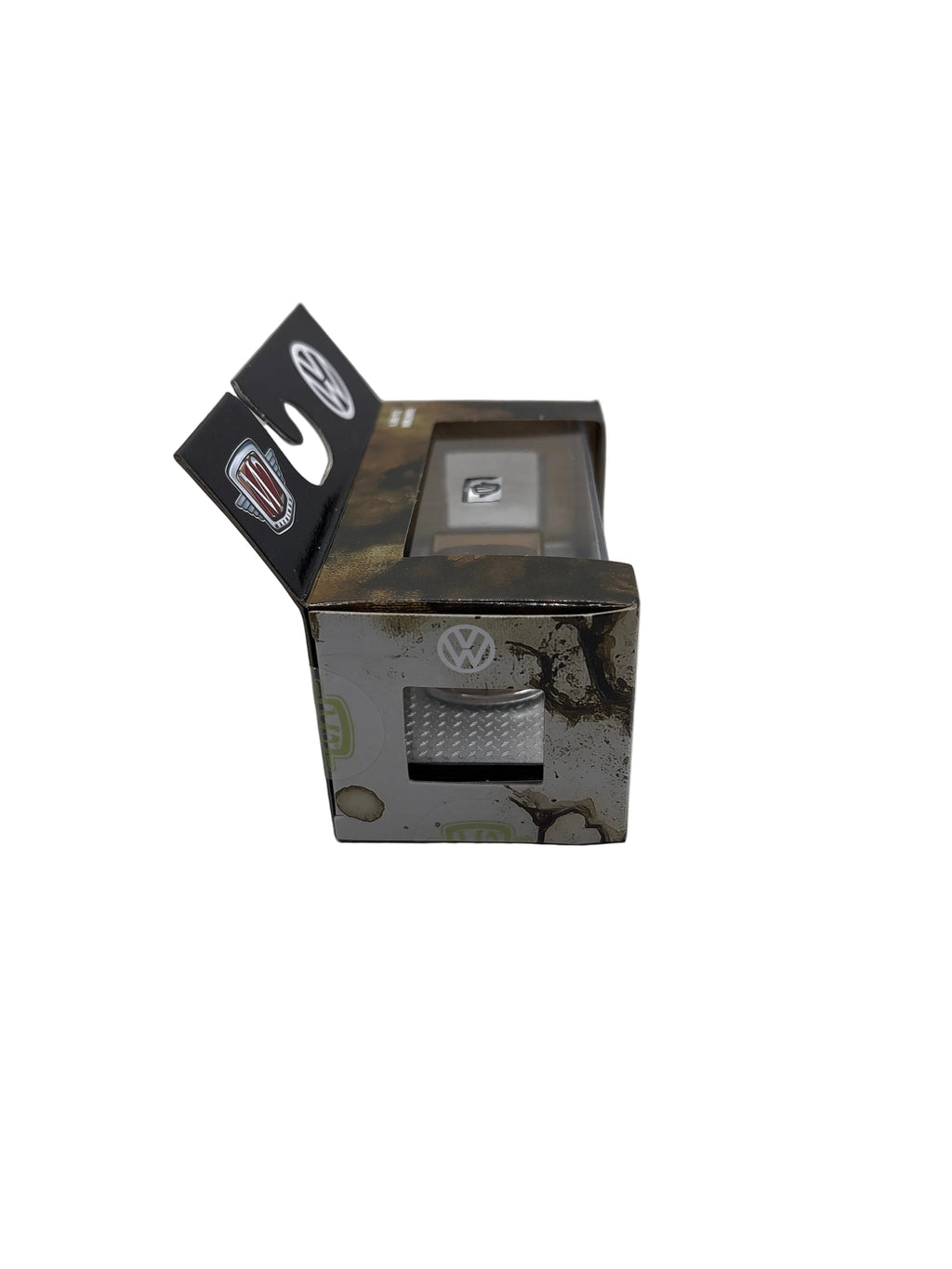 M2 1960 VW Single Cab Truck Diecast multi color