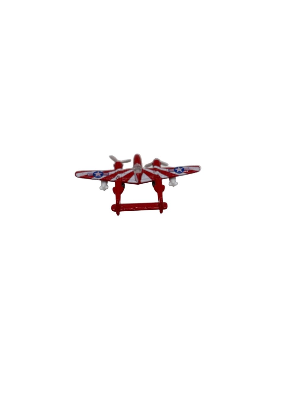 Micro Machines P-508 Diecast