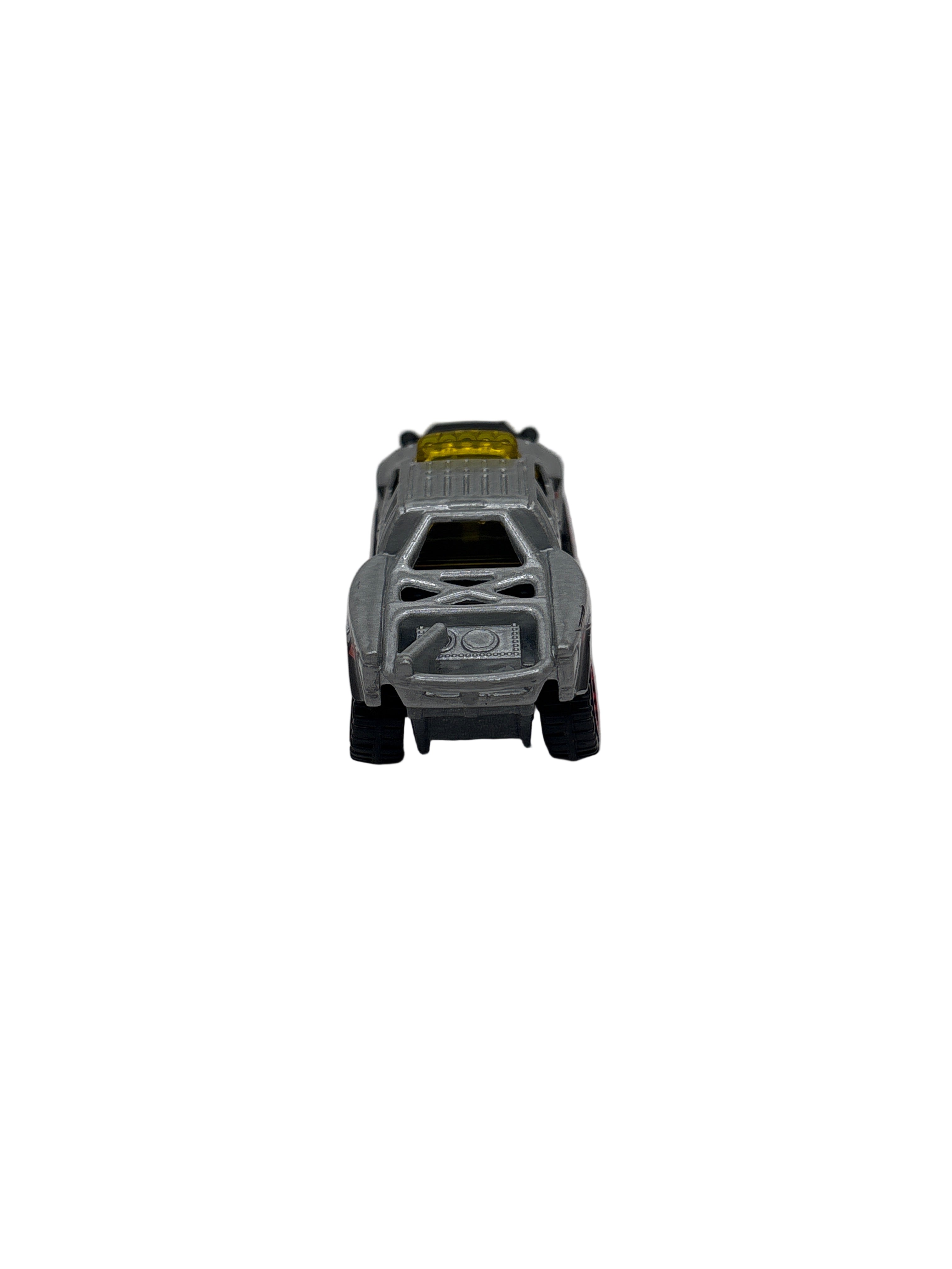 Hot Wheels Sandblaster Diecast