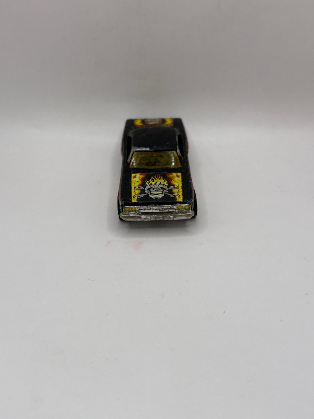 Hot Wheels 70 Roadrunner Diecast