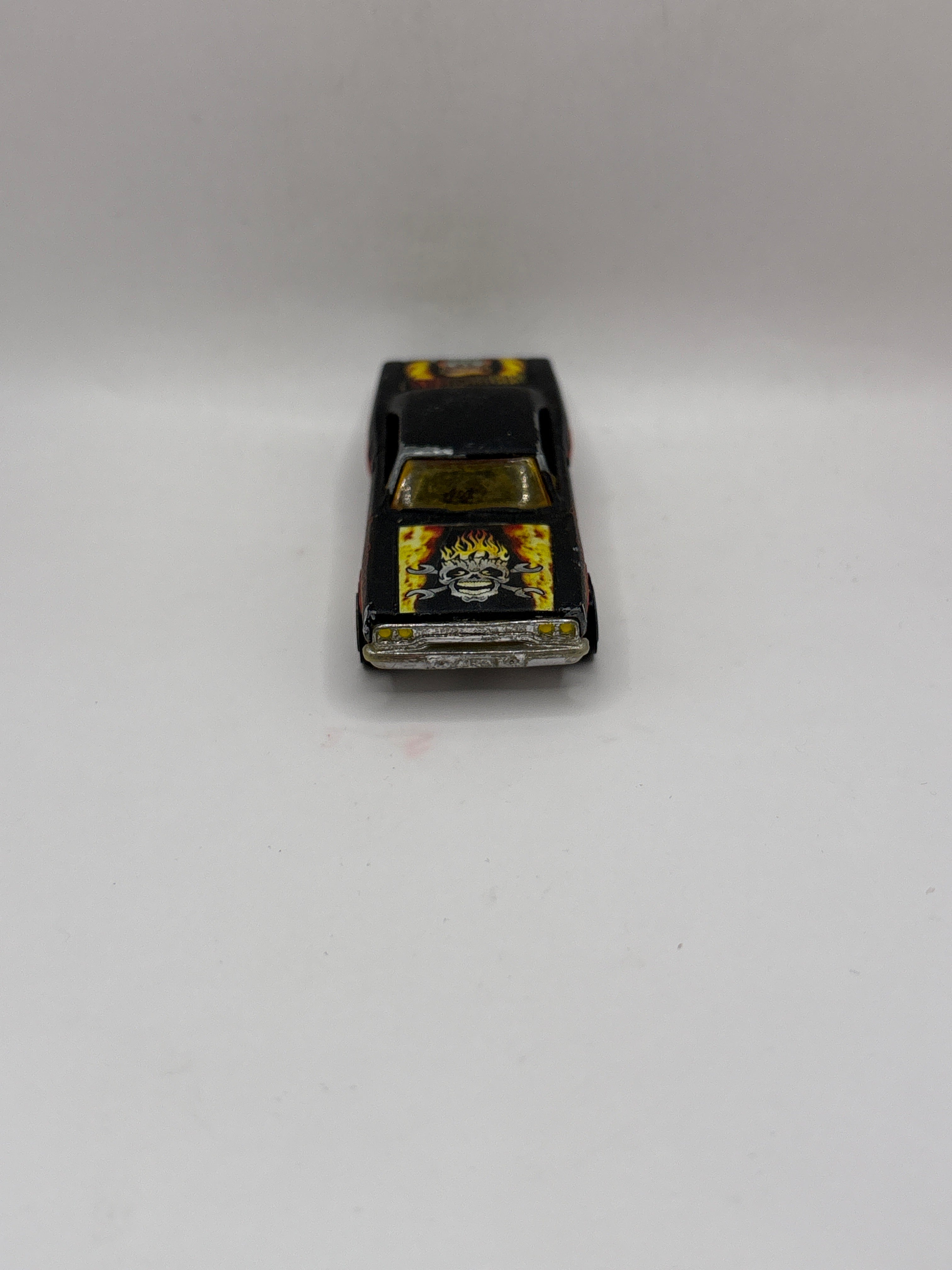 Hot Wheels 70 Roadrunner Diecast
