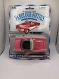 Welly 1957 Corvette Diecast