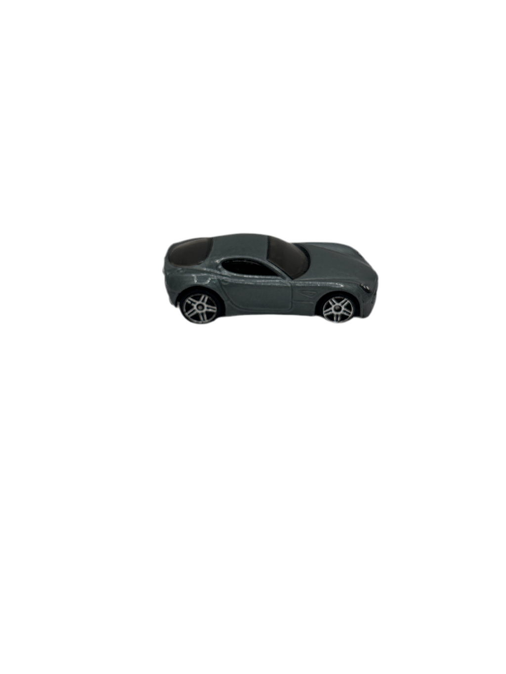 Hot Wheels Alfa Romeo 8C Competizione Diecast