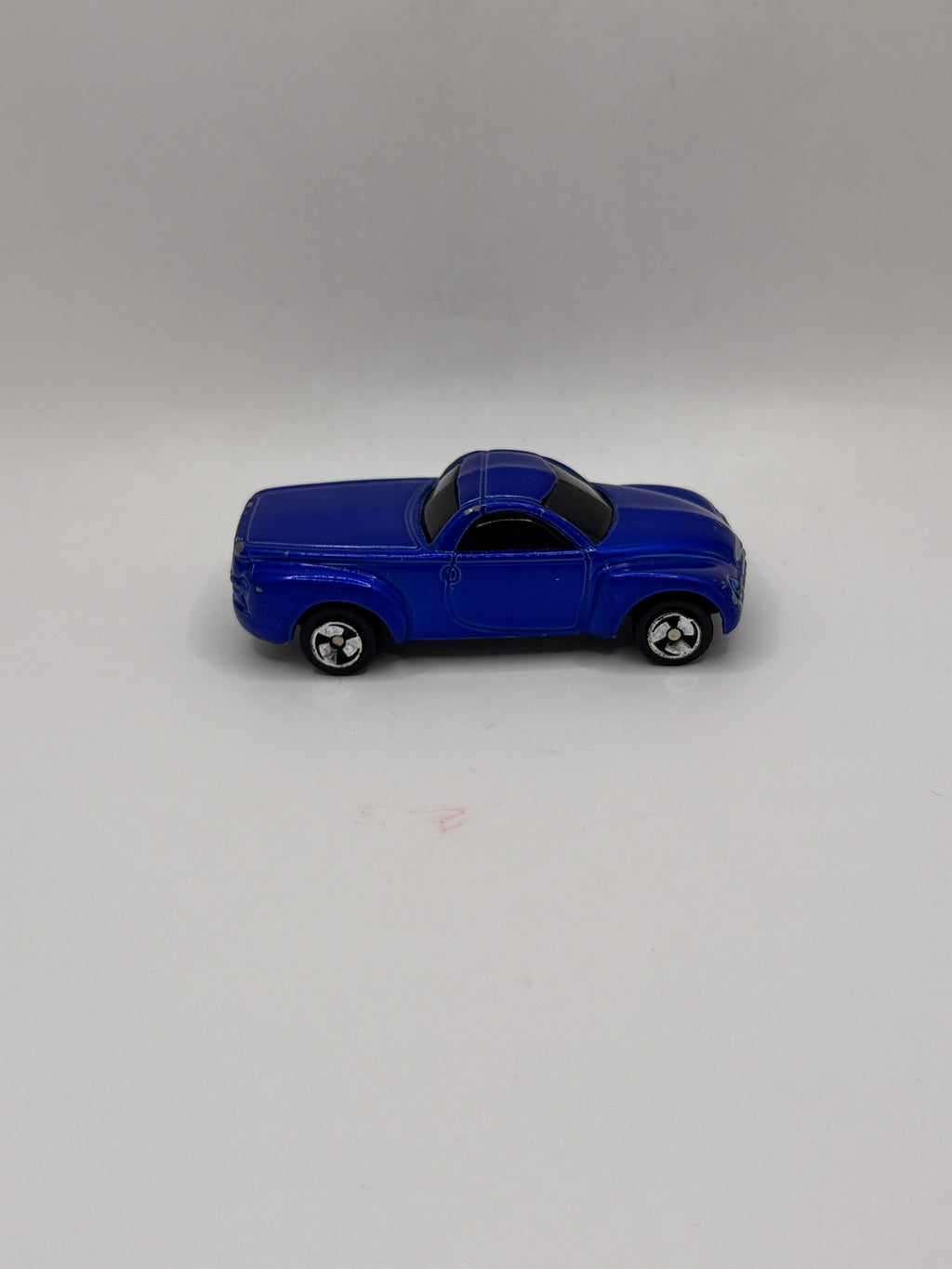 Maisto 2000 Chevrolet SSR Concept Diecast