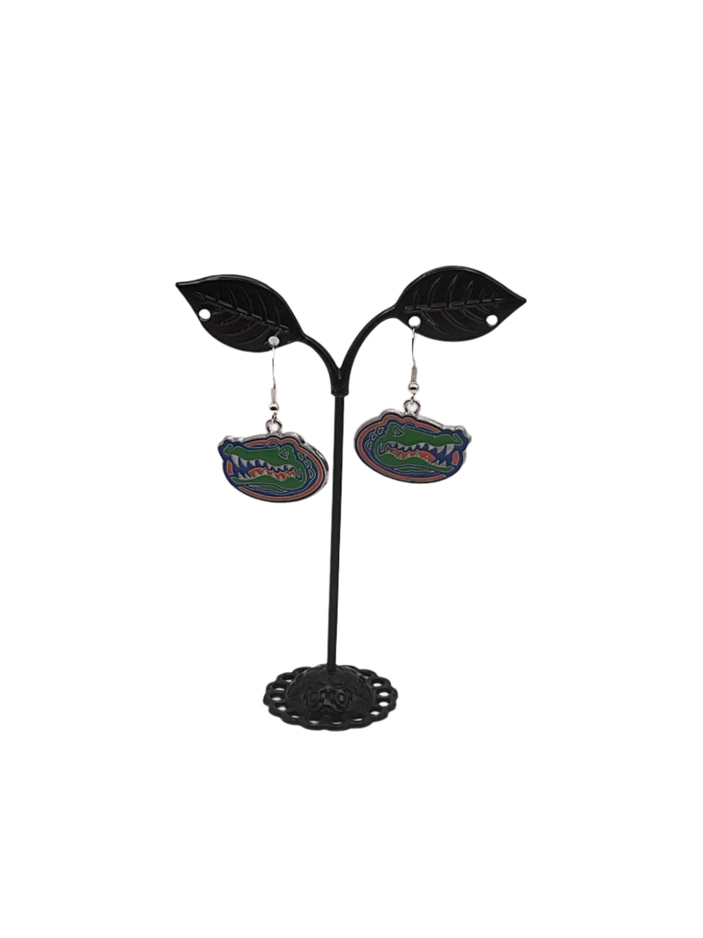 College Football Earrings 4