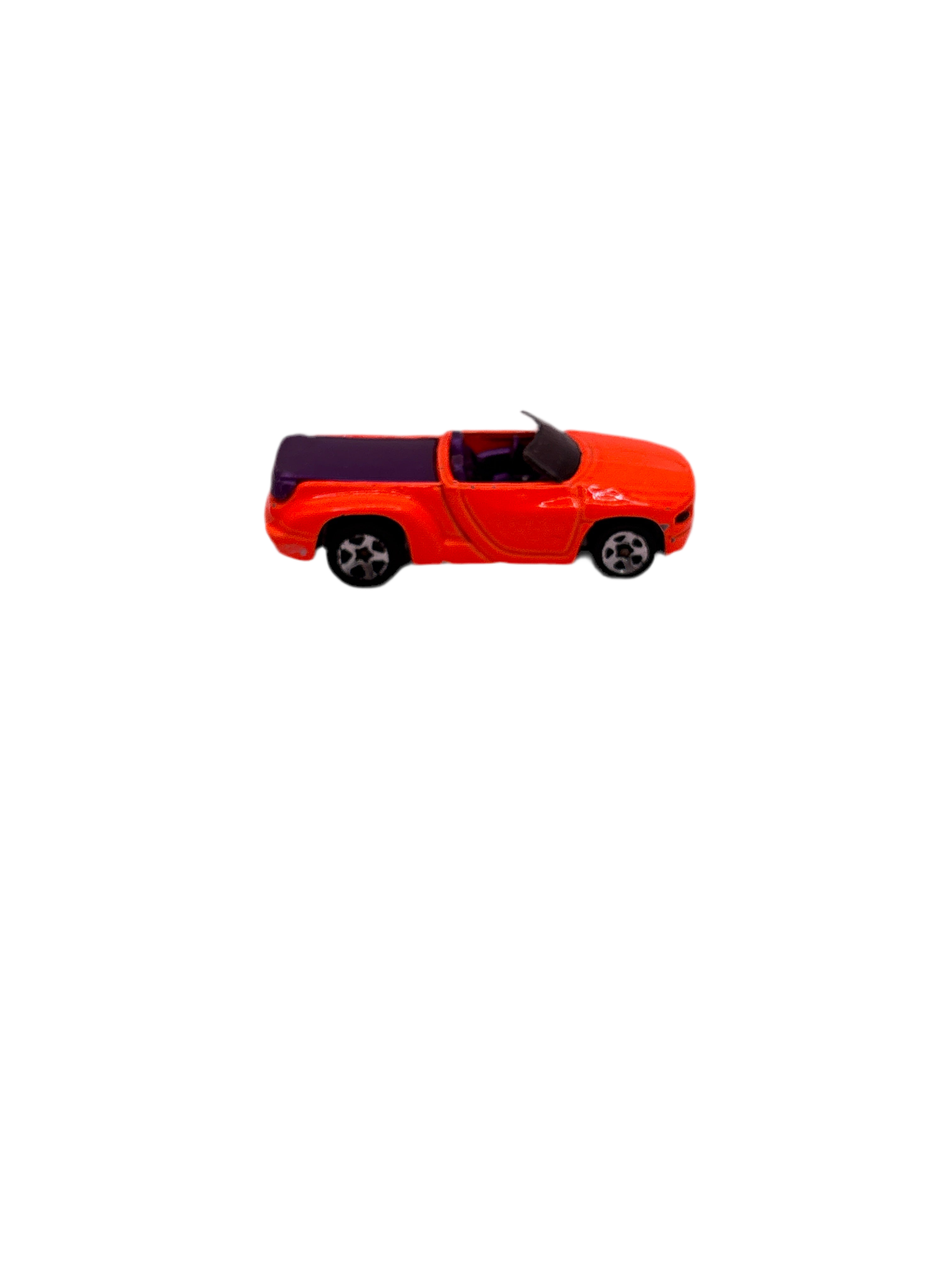 Hot Wheels Dodge Sidewinder Diecast