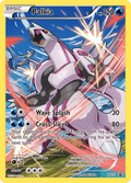 Palkia (XY75) [XY: Black Star Promos]