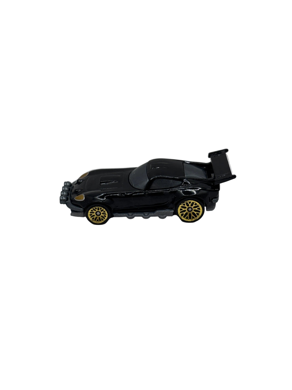 Hot Wheels Astana Hotto Diecast black
