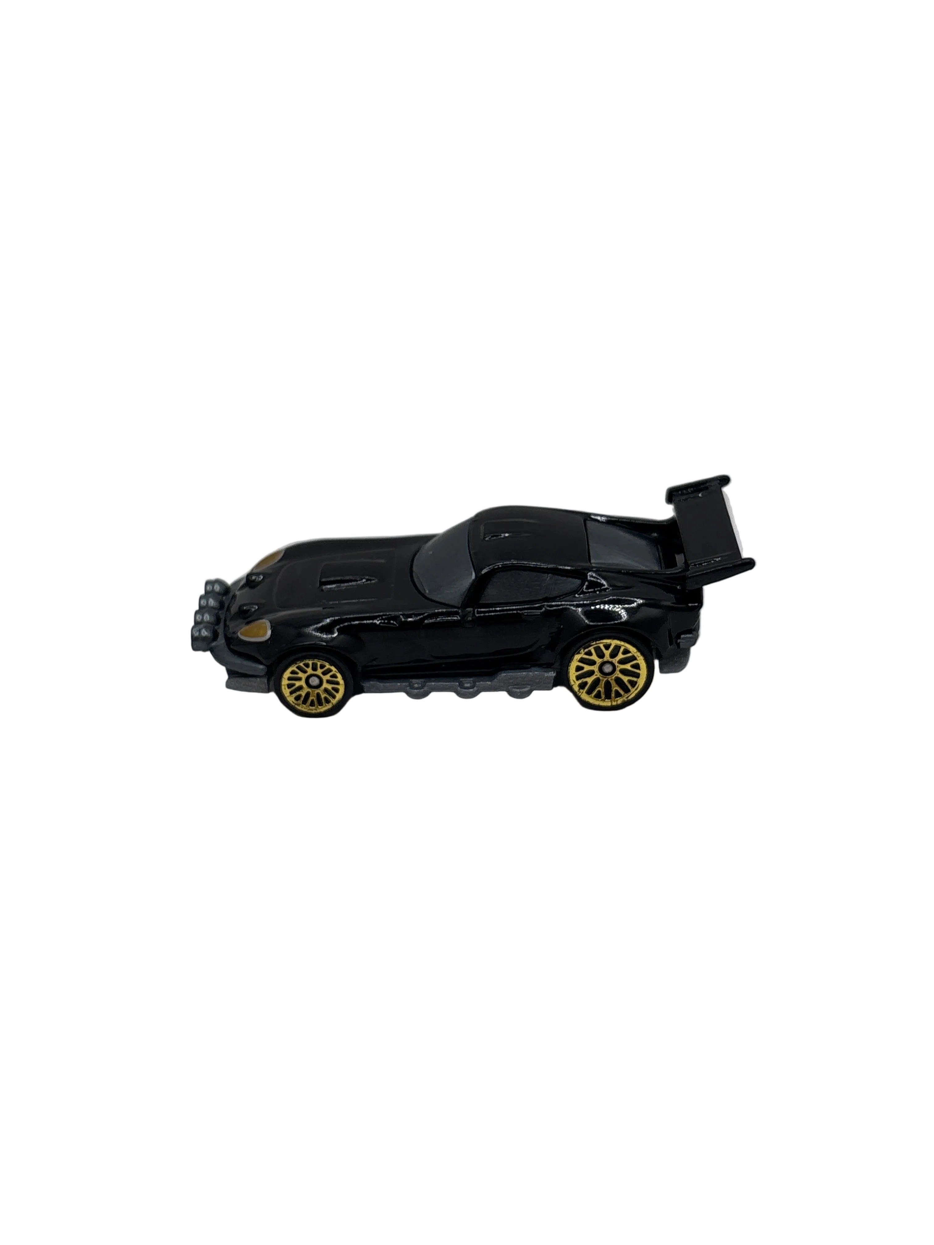 Hot Wheels Astana Hotto Diecast black