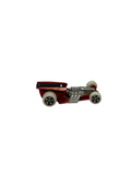 Hot Wheels Z-Rod Diecast red