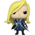 Funko POP! Animation: Fullmetal Alchemist Brotherhood - Olivier Mira Armstrong