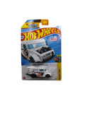 Hot Wheels Mailed It! Diecast