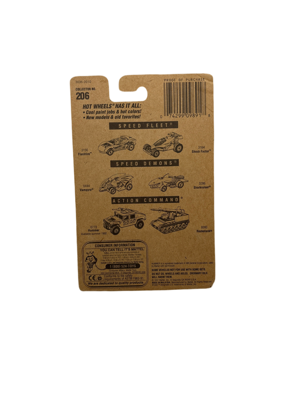 Hot Wheels Pipe Jammer Diecast