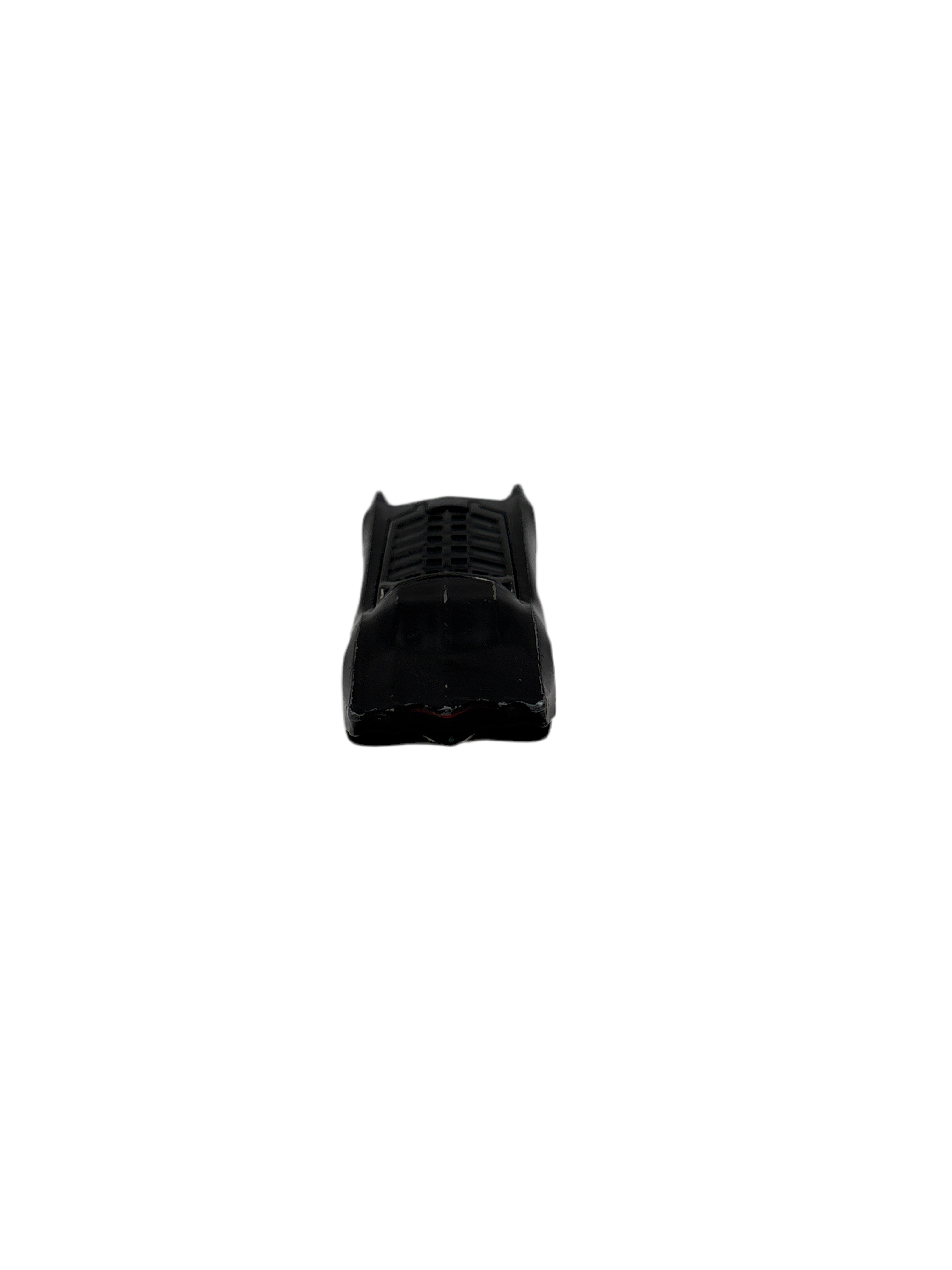 Hot Wheels Batmobile Diecast black
