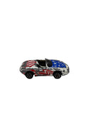 Matchbox Mustang Mach III Diecast multi color