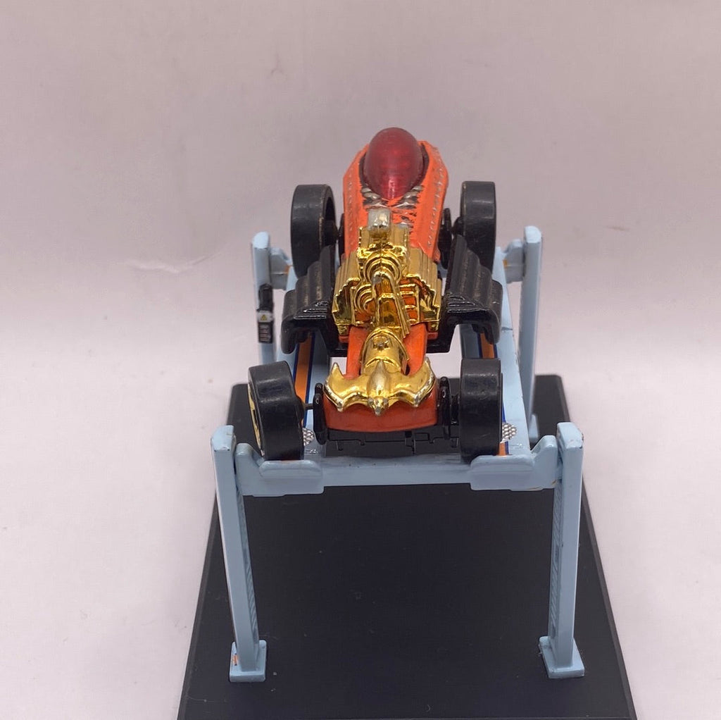 Hot Wheels Unknown Diecast
