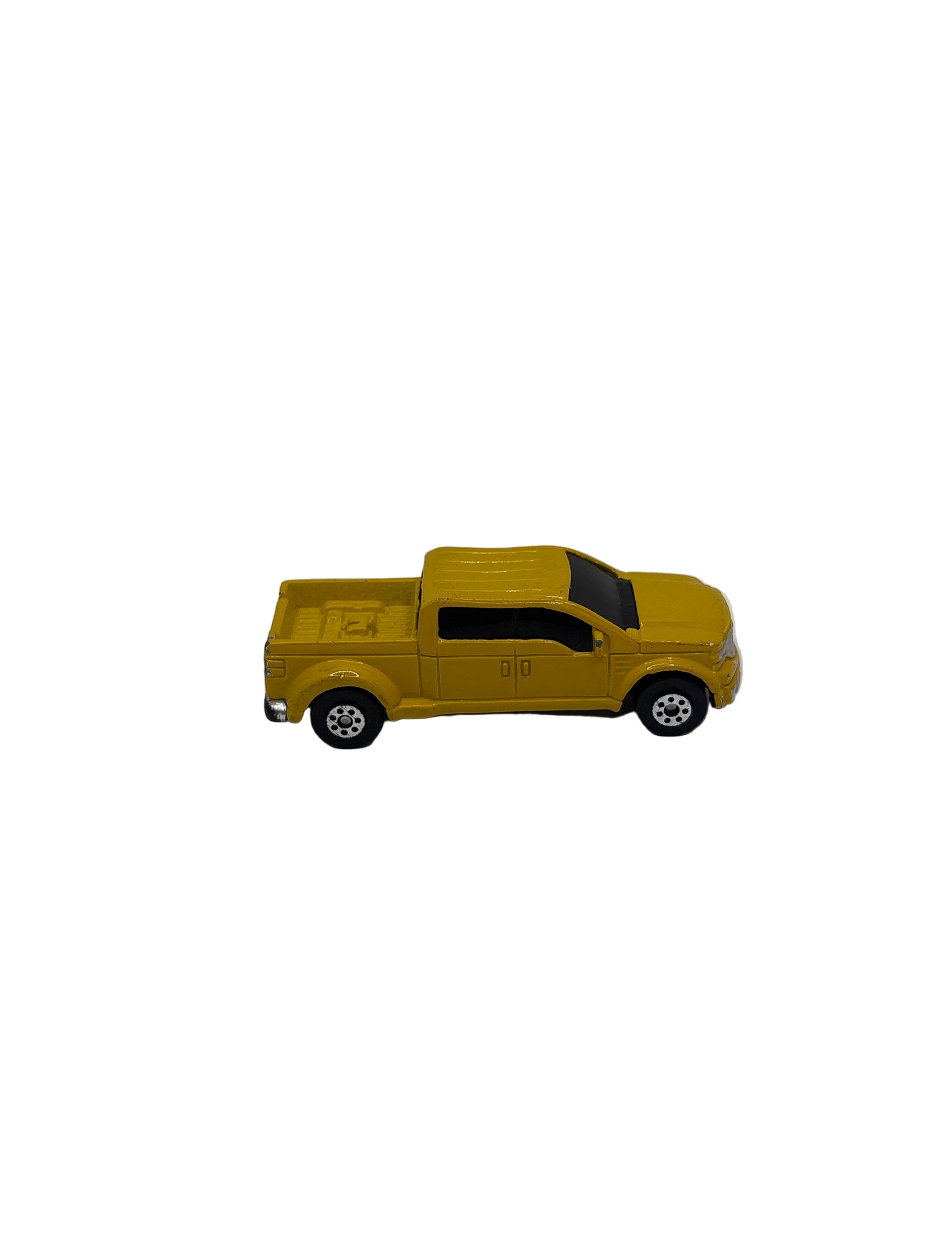 Maisto Ford Mighty F-350 Diecast