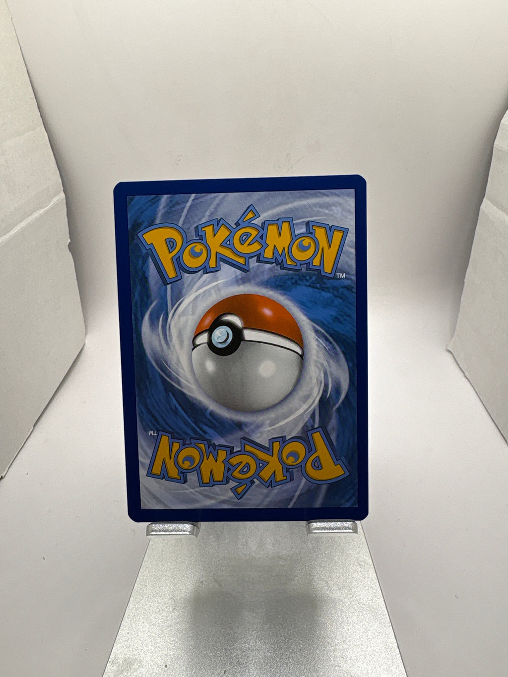 Pokemon Finizen