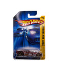 Hot Wheels Nitro Doorslammer Diecast