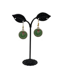 Christmas Earrings
