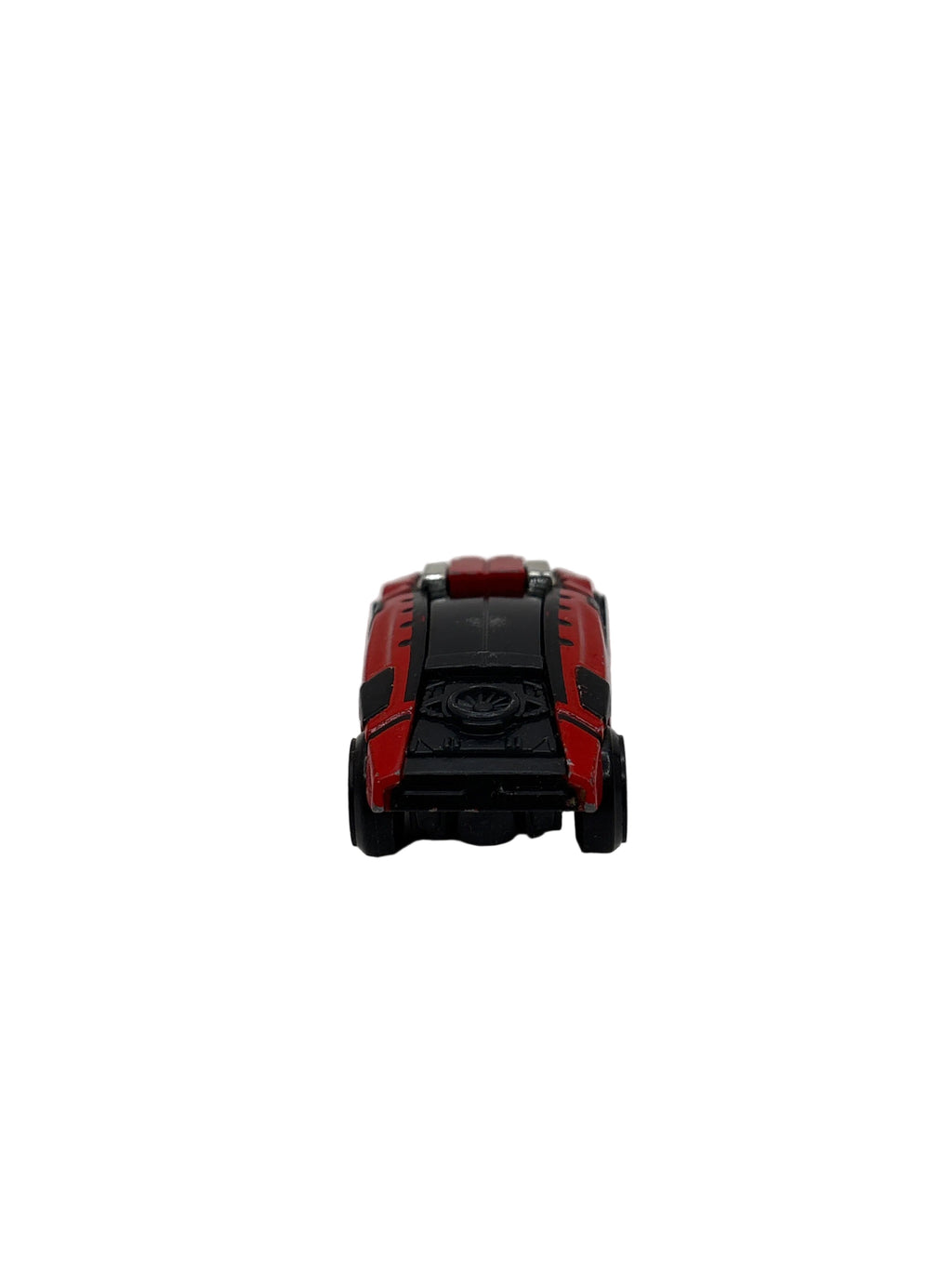 Hot Wheels Thunderblade Diecast red