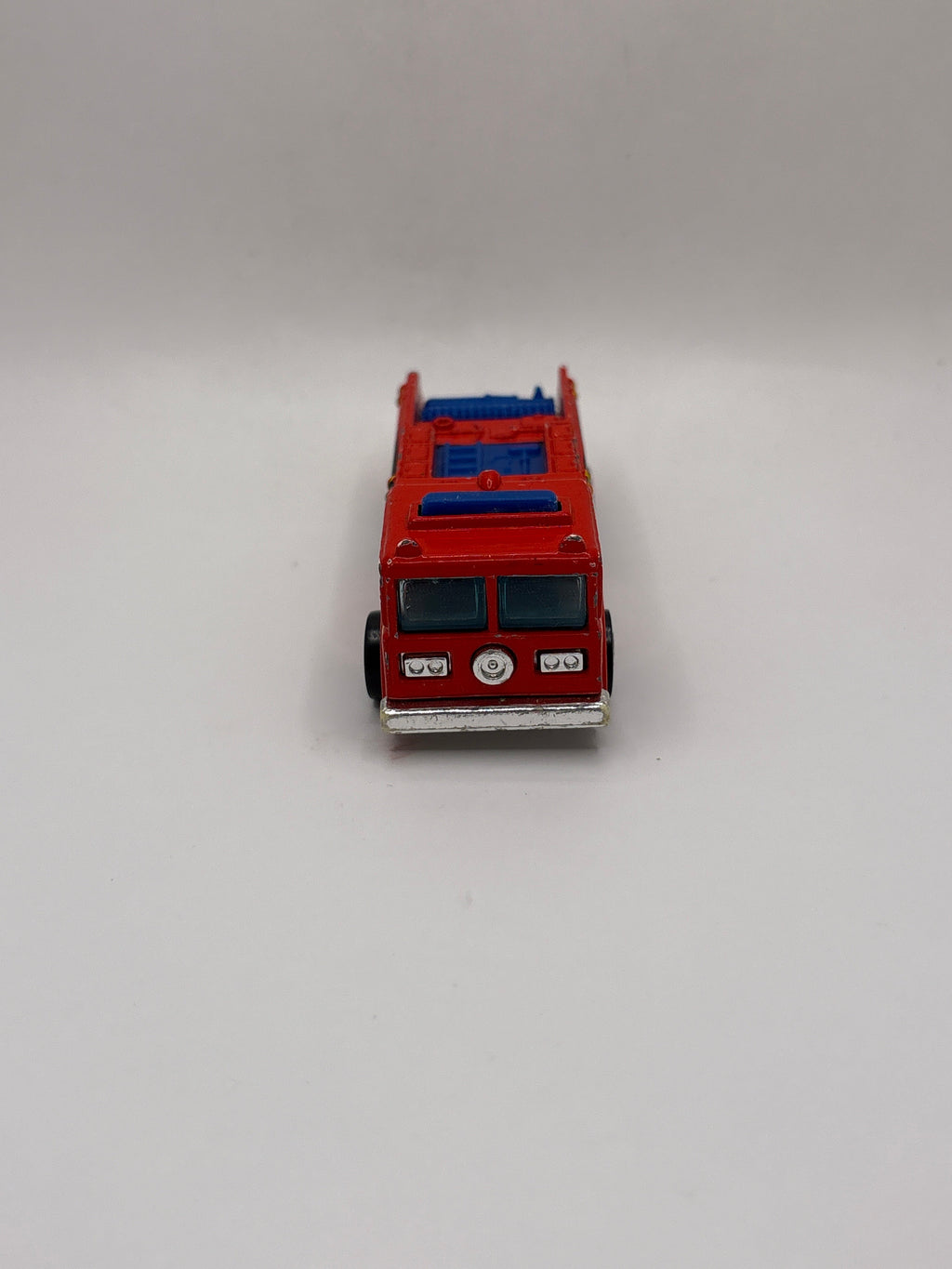 Hot Wheels Fire Eater Diecast