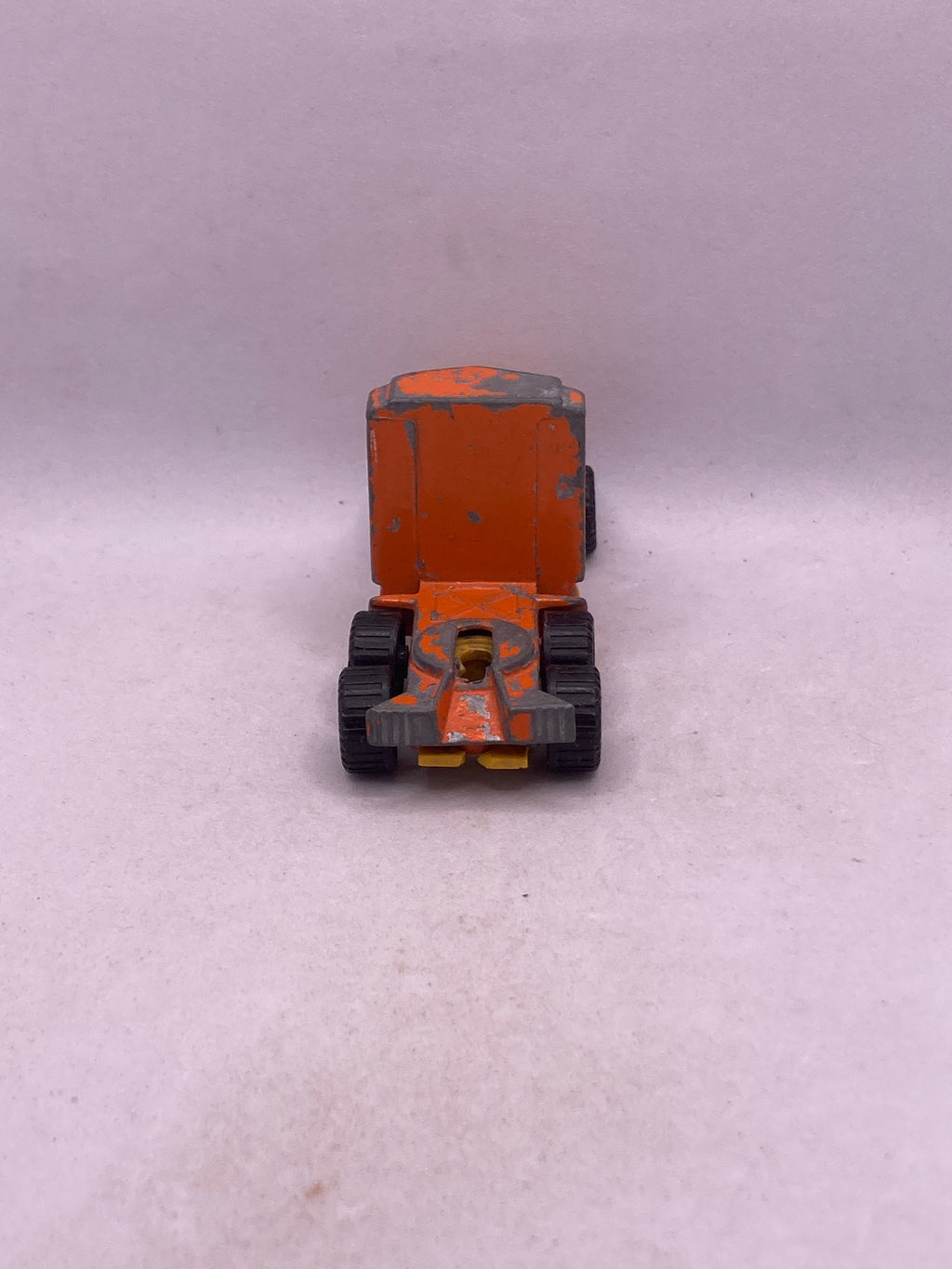 Matchbox Kenworth Aerodyne Diecast