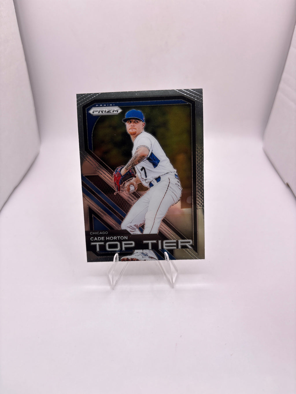 Prizm Cade Horton