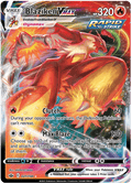 Blaziken VMAX (021/198) [Sword & Shield: Chilling Reign]