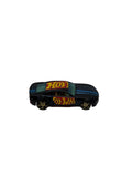 Hot Wheels Chevy Camaro Concept Diecast black