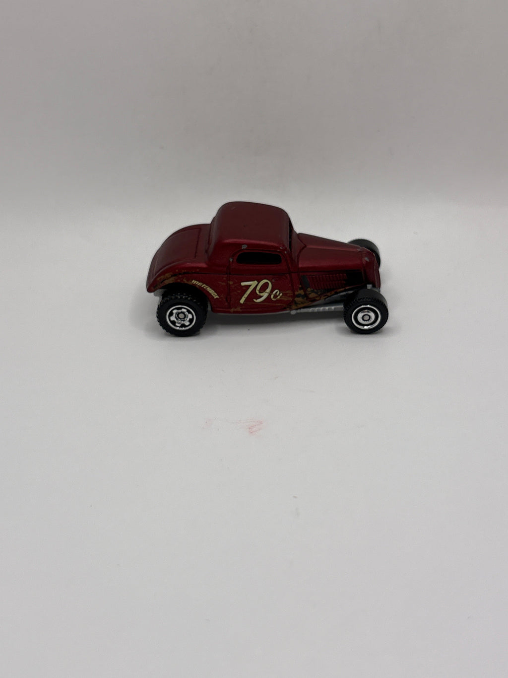 Matchbox 1933 Ford Coupe Diecast