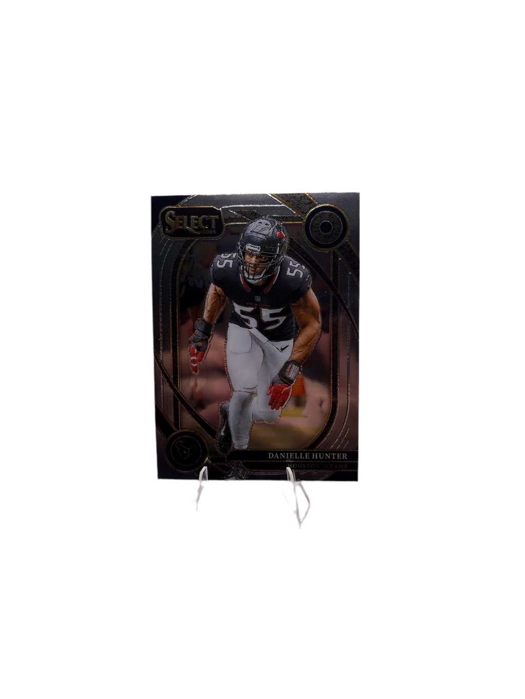 Select Danielle Hunter