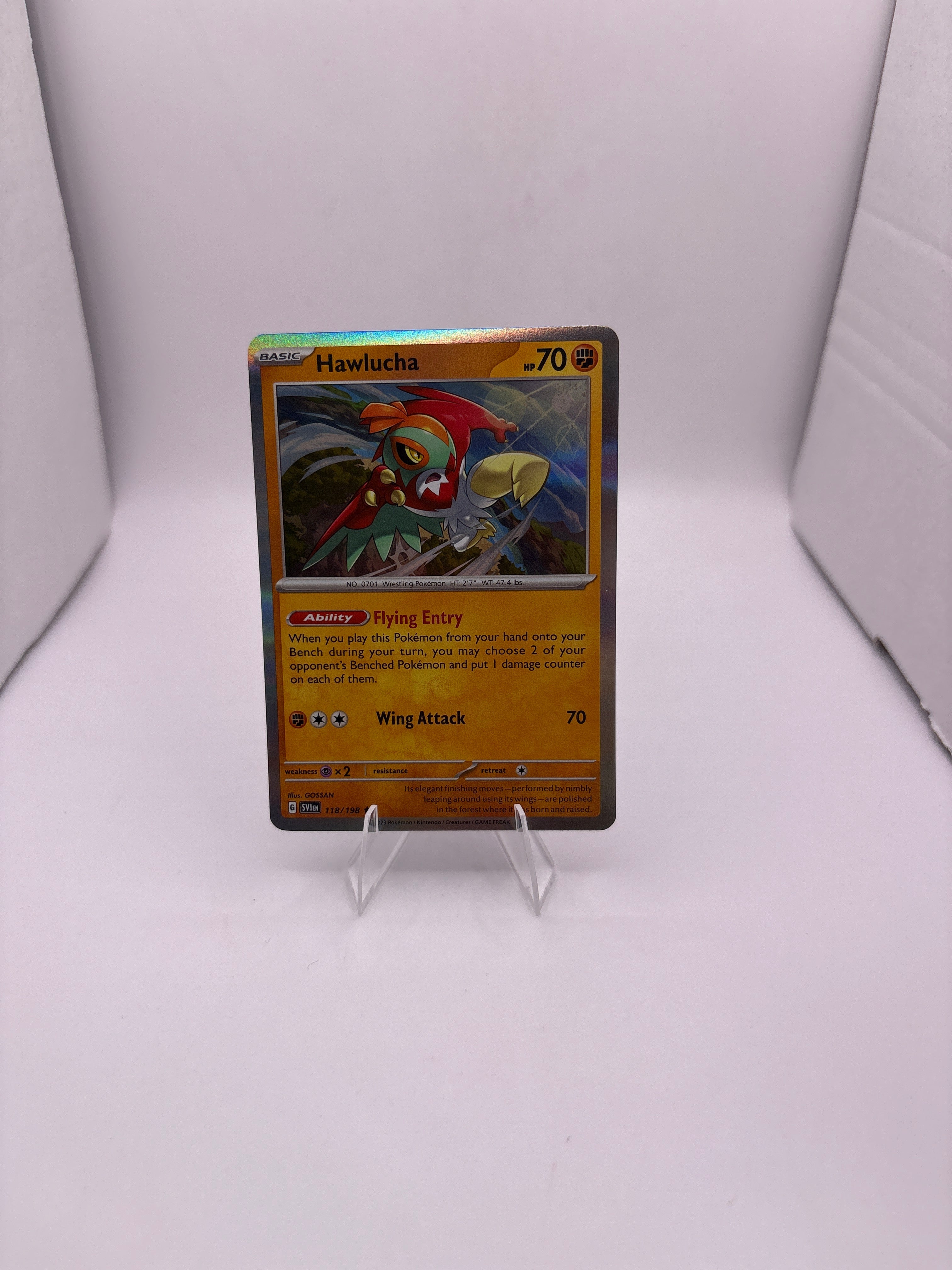 Pokemon Halucha