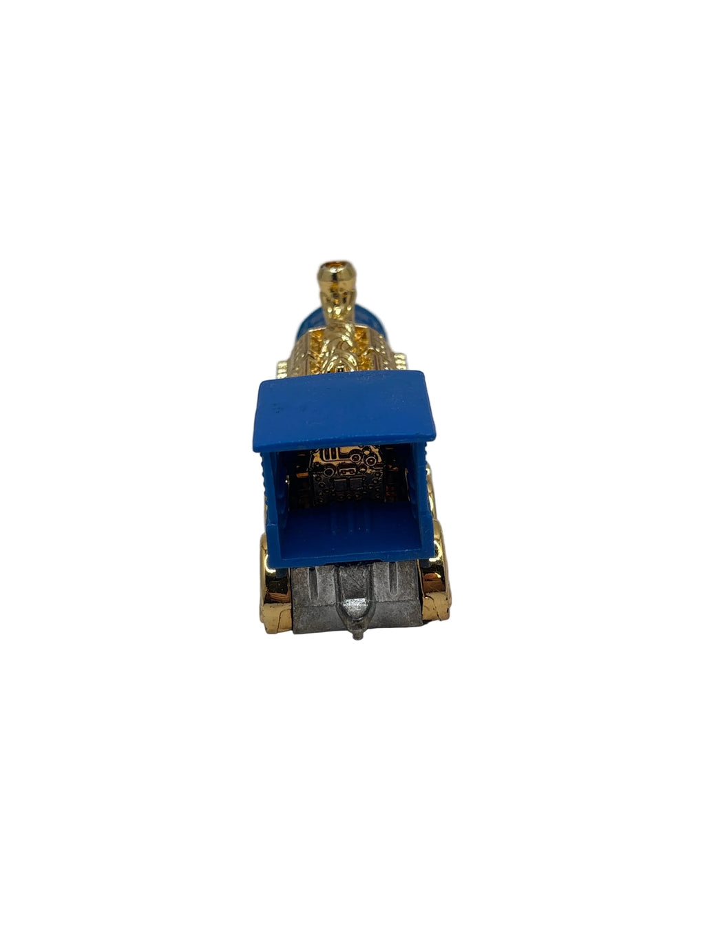 Hot Wheels Rail Rodder Diecast blue