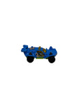 Hot Wheels Quicksand Diecast blue