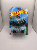Hot Wheels 87 Dodge D100 Diecast