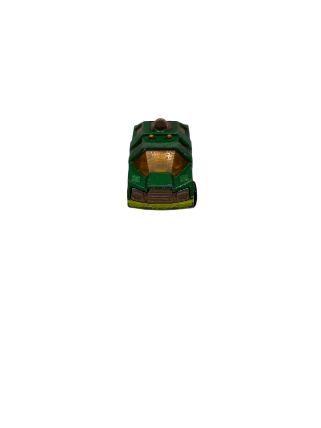 Matchbox Planet Scout Diecast
