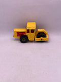 Matchbox Bomag Road Roller Diecast