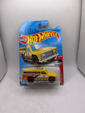 Hot Wheels HW Rapid Responder Diecast