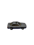 Matchbox Sterling Diecast silver