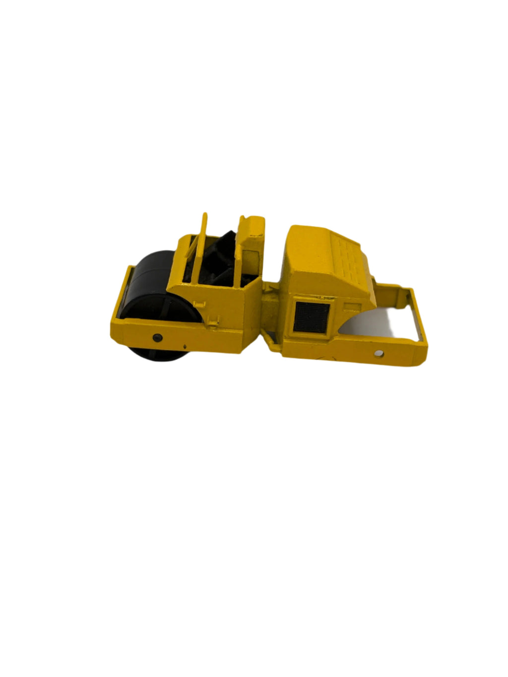 Hot Wheels Steam Roller Diecast