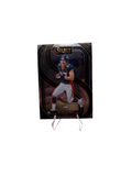 Select Ed McCaffrey