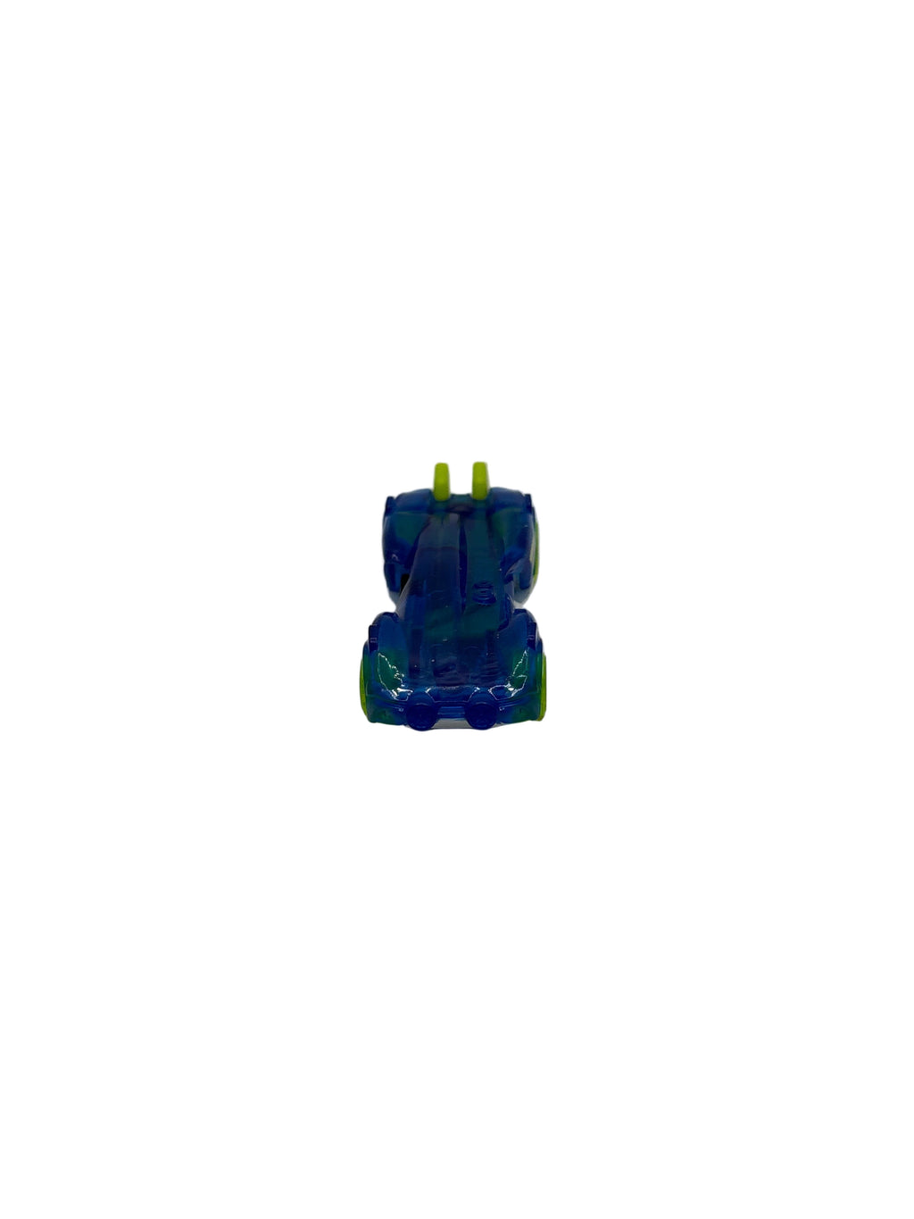 Hot Wheels Slide Kick Diecast blue