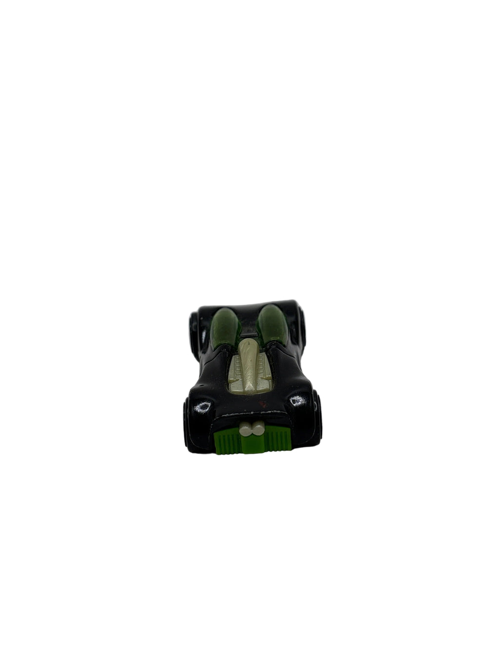 Hot Wheels Double Cross Diecast black