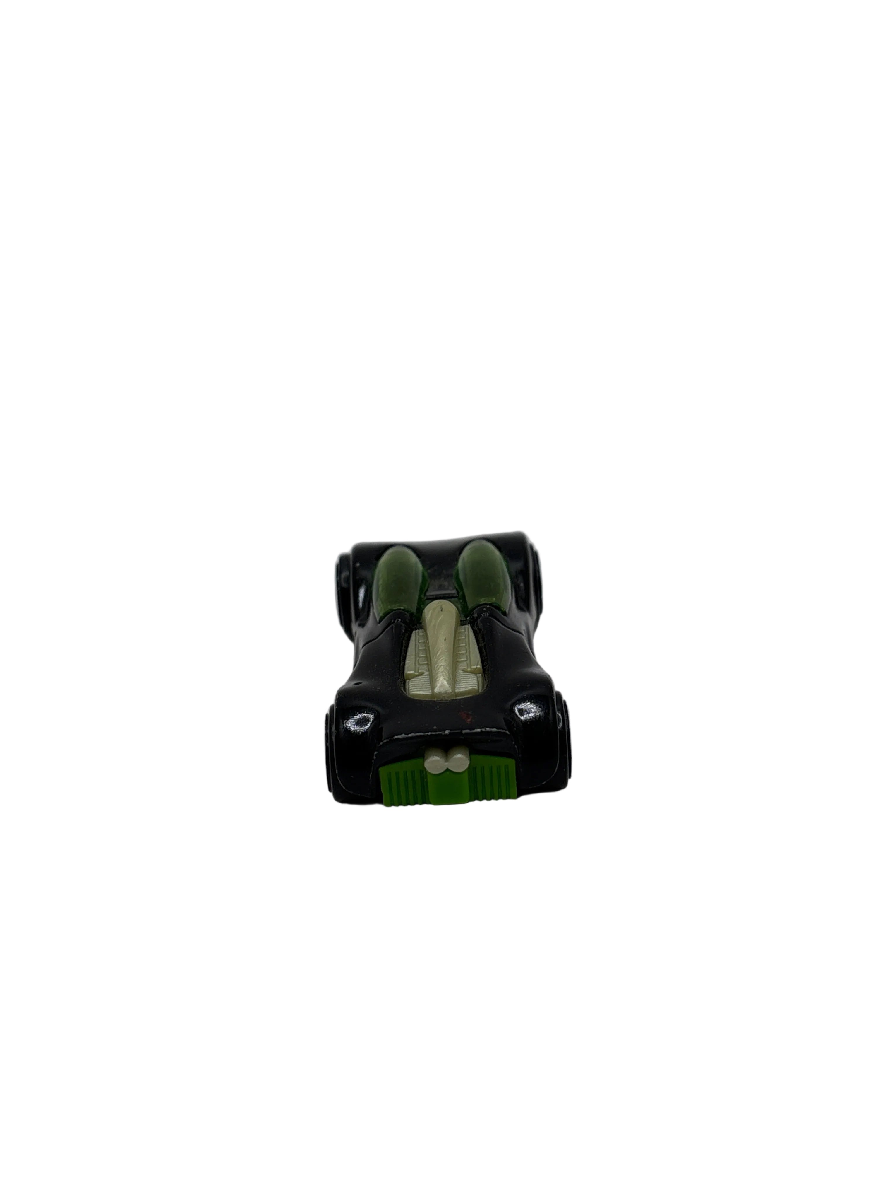 Hot Wheels Double Cross Diecast black