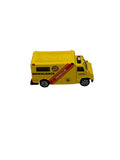 Hot Wheels Ambulance Diecast