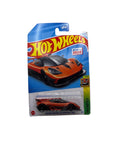 Hot Wheels Gordon Murray Automotive T.50s Diecast